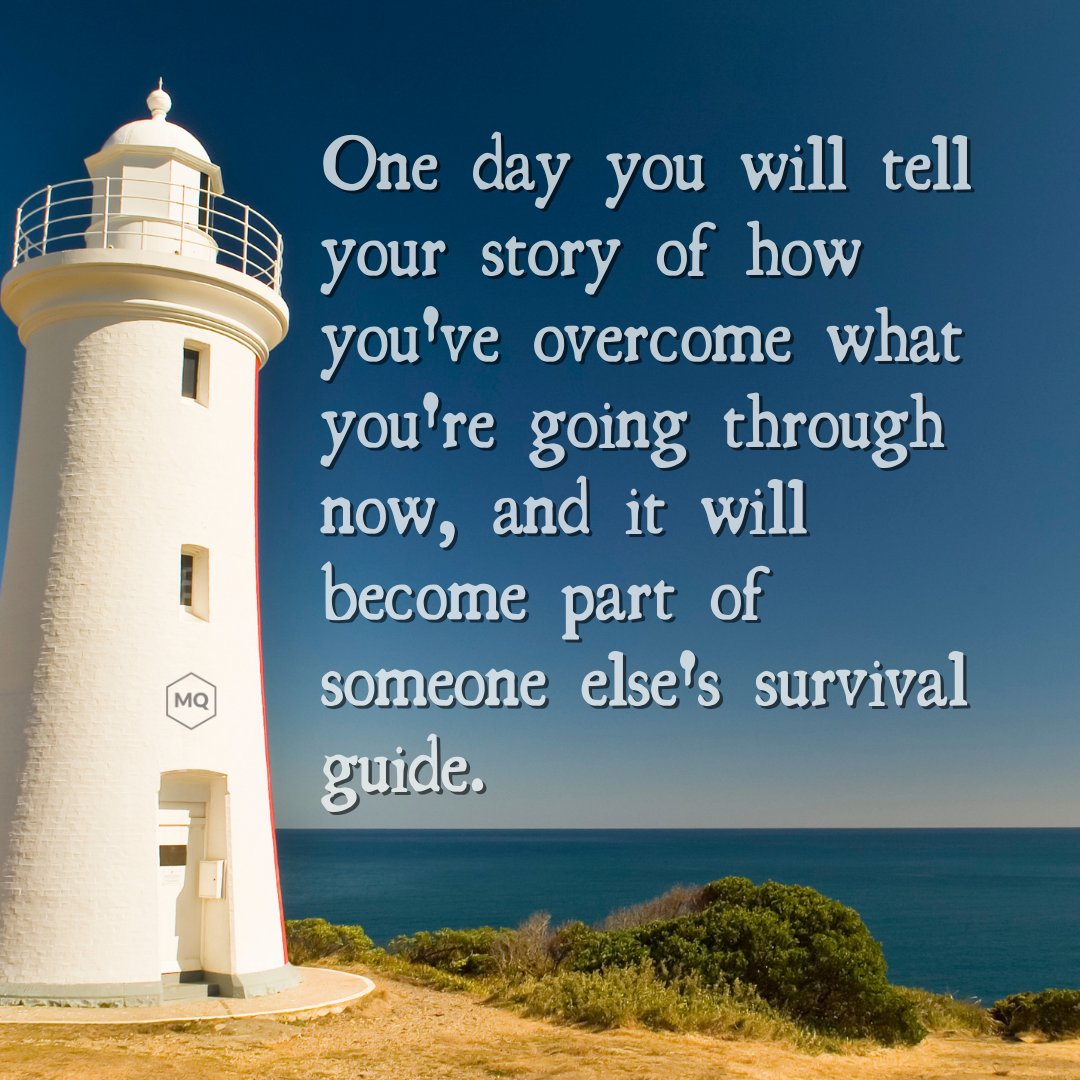 Your story