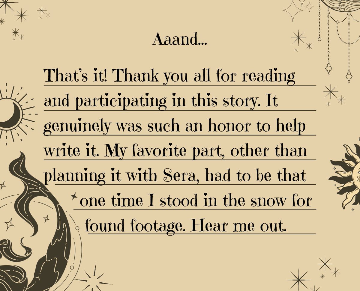 CRC_Ghost's tweet photo. ((Thank you to everyone. I love u all SO MUCH https://t.co/gJZeGpL5uv