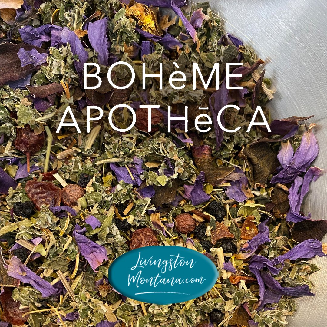 When you need a little pleasure in life in #livingstonmontana #livingstonmtcom

livingstonmontana.com/?s=boheme

@bohemeapotheca
