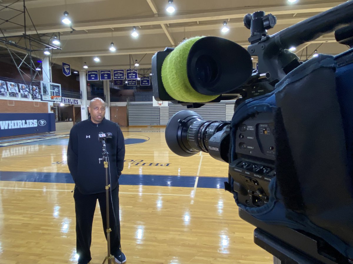Brian Hall (@bhallwfmy) on Twitter photo At practice with <a href="/whirliehoops/">Whirliehoops</a>. Great to talk with <a href="/zacch_wiggins/">Zacch Wiggins</a> & Head Coach <a href="/DarrenCorbett4/">Coach Darren Corbett</a> for an upcoming story. Wiggins older brother <a href="/Aaron_Wiggins_/">Aaron</a> plays in the NBA for the <a href="/okcthunder/">OKC THUNDER</a> . <a href="/WFMY/">WFMY News 2</a> #wfmysports <a href="/gowhirlies/">Grimsley Athletics</a> At practice with <a href="/whirliehoops/">Whirliehoops</a>. Great to talk with <a href="/zacch_wiggins/">Zacch Wiggins</a> & Head Coach <a href="/DarrenCorbett4/">Coach Darren Corbett</a> for an upcoming story. Wiggins older brother <a href="/Aaron_Wiggins_/">Aaron</a> plays in the NBA for the <a href="/okcthunder/">OKC THUNDER</a> . <a href="/WFMY/">WFMY News 2</a> #wfmysports <a href="/gowhirlies/">Grimsley Athletics</a>