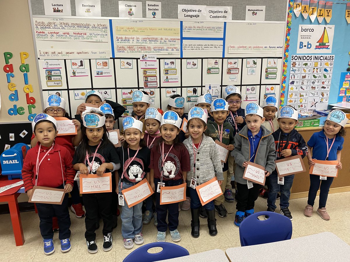 Mrs. Ramirez tweet media