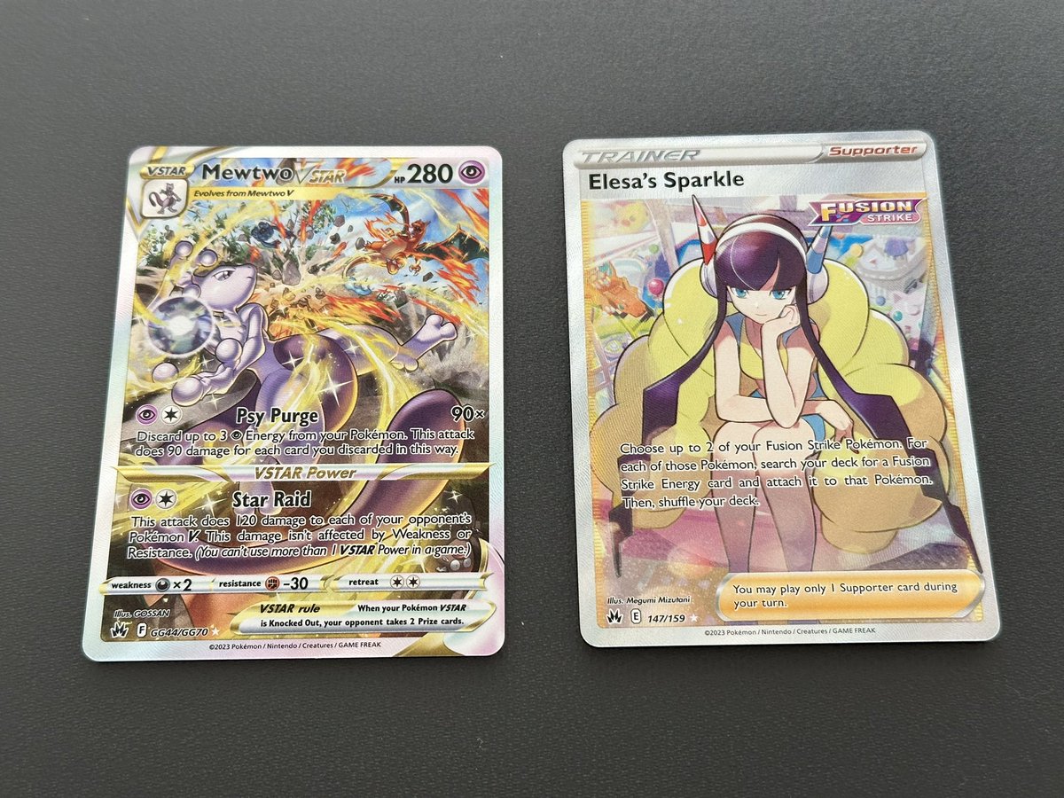 Pokemon__Noob's tweet photo. Caught the restock at Target! Boom 💥 First pack magic!! #doublehit 🤯 @Pokemon @PokemonTCG @deals_pokemon @LA_PTCGRestock @IE_PTCGRestocks https://t.co/Kyh91jmS0L