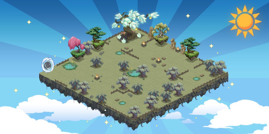 Good morning from Arcade World! ☀ 

Hope you have a blessed day!