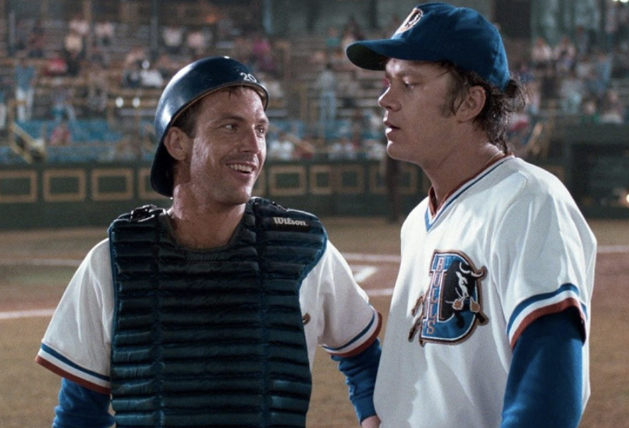 Eric Sorenson on Twitter "It's National Catchers Day? I've got my top