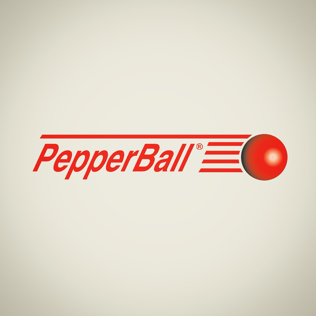 Aww, one of our very first logos 😁 #throwbackthursday #oldlogo #brandevolution #pepperball #thiswouldlookgoodonahat