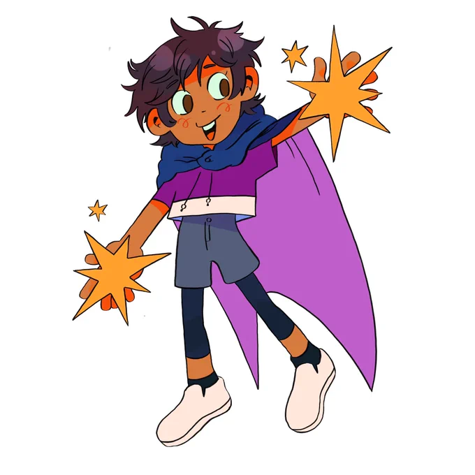 think gonna make this one a sticker ^.^ 