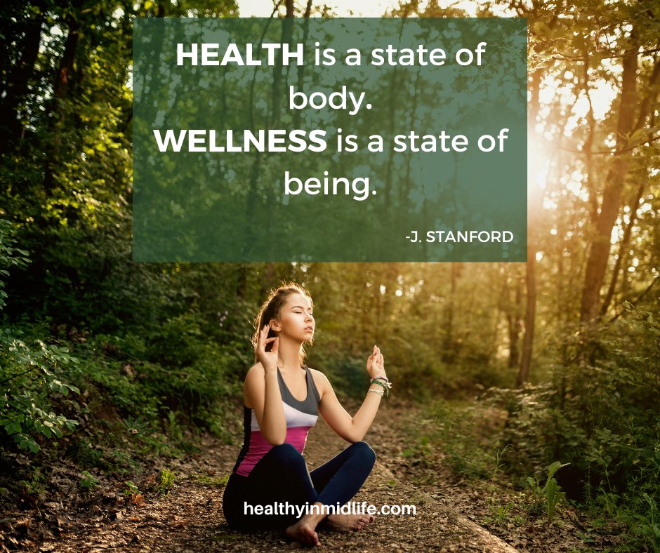 healthyinmidlife.com

#HealthyLiving #healthylifestyle #womenover40 #womenover50 #womenover60 #wellness #wellnessjourney