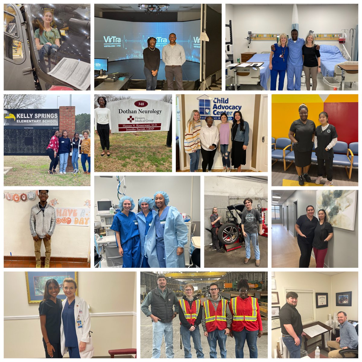 Jerica Knight, MS tweet media