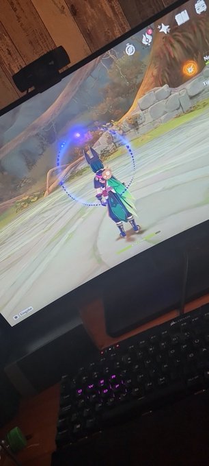 Playing Genshin Impact 😍  #Genshinlmpact #gamergirl #onlyfansgirl https://t.co/H3zFHyKcgD<a href="/tag/genshinlmpact"class="tags">#Genshinlmpact</a><a href="/tag/gamergirl"class="tags">#gamergirl</a><a href="/tag/onlyfansgirl"class="tags"><span>#onlyfansgirl</span></a>