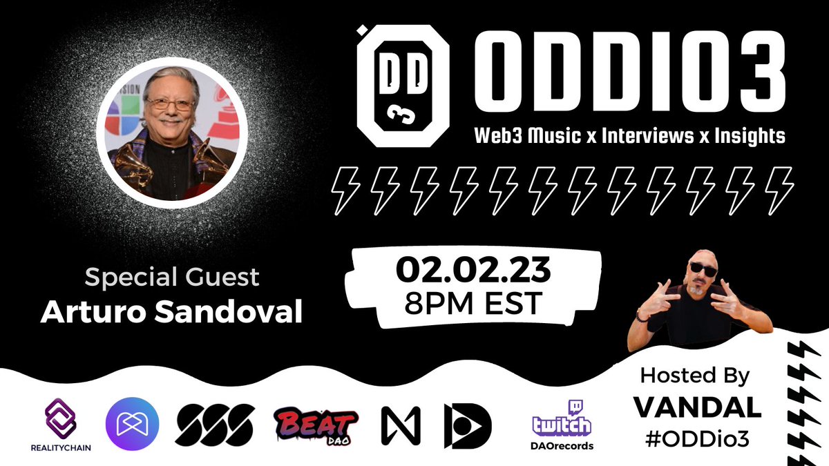 Last minute tweaks before we go live... 

linktr.ee/oddio3