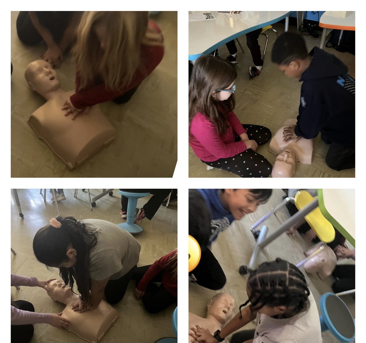 MPESphysicaleducation tweet media