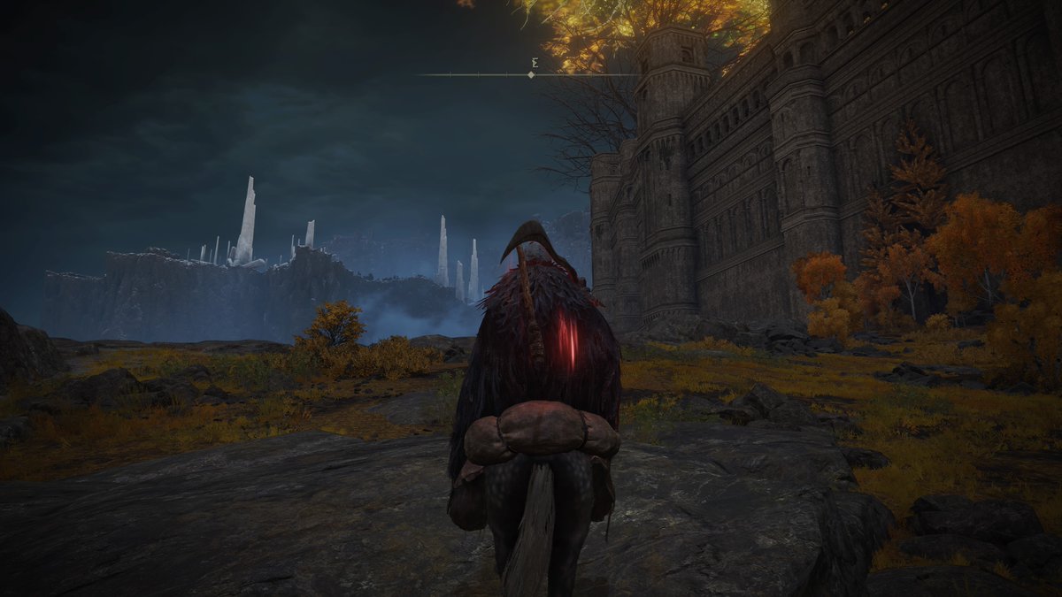 QualityChimp's tweet image. #EldenRing #PS4share