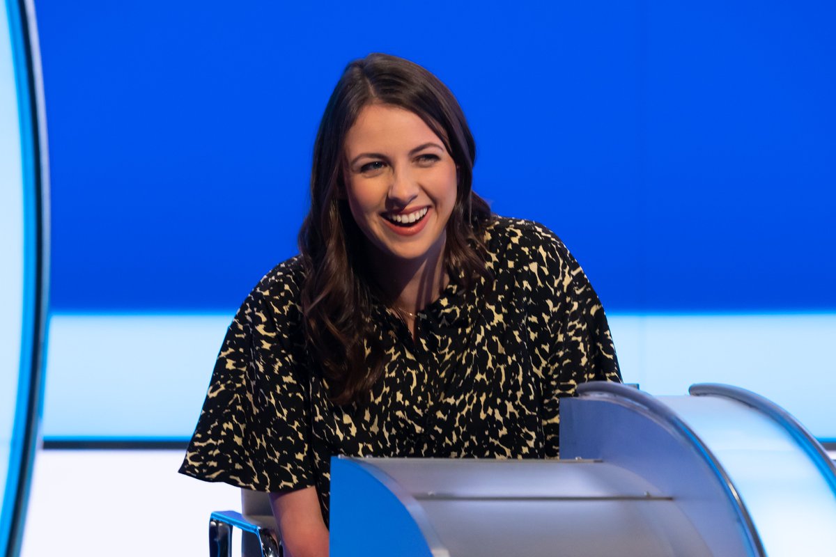 Happy WILTY Day! Another brand new episode is coming at you tonight on @BBCOne. See you on the sofa at 8pm.