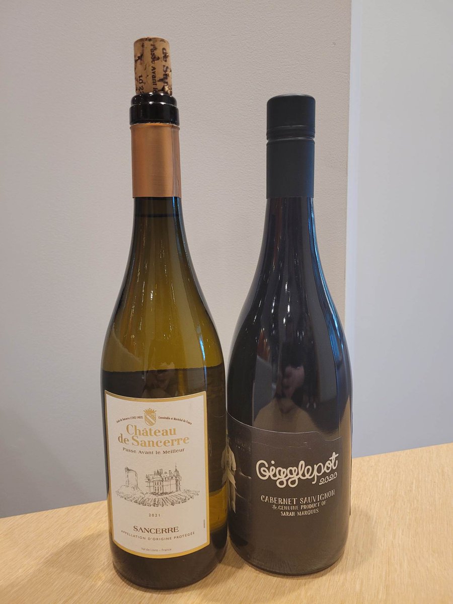 Connect with Sarah Crosbie (@connectcrosbie) on Twitter photo Looking for a delicious wine while celebrating Ground Hog Day?! Tune in next on @TheDriveon770 with <a href="/tedhenley/">Ted Henley</a> for two terrific recommendations from the <a href="/CalgaryCoop/">Calgary Co-op</a>! A red AND a white! Looking for a delicious wine while celebrating Ground Hog Day?! Tune in next on @TheDriveon770 with <a href="/tedhenley/">Ted Henley</a> for two terrific recommendations from the <a href="/CalgaryCoop/">Calgary Co-op</a>! A red AND a white!