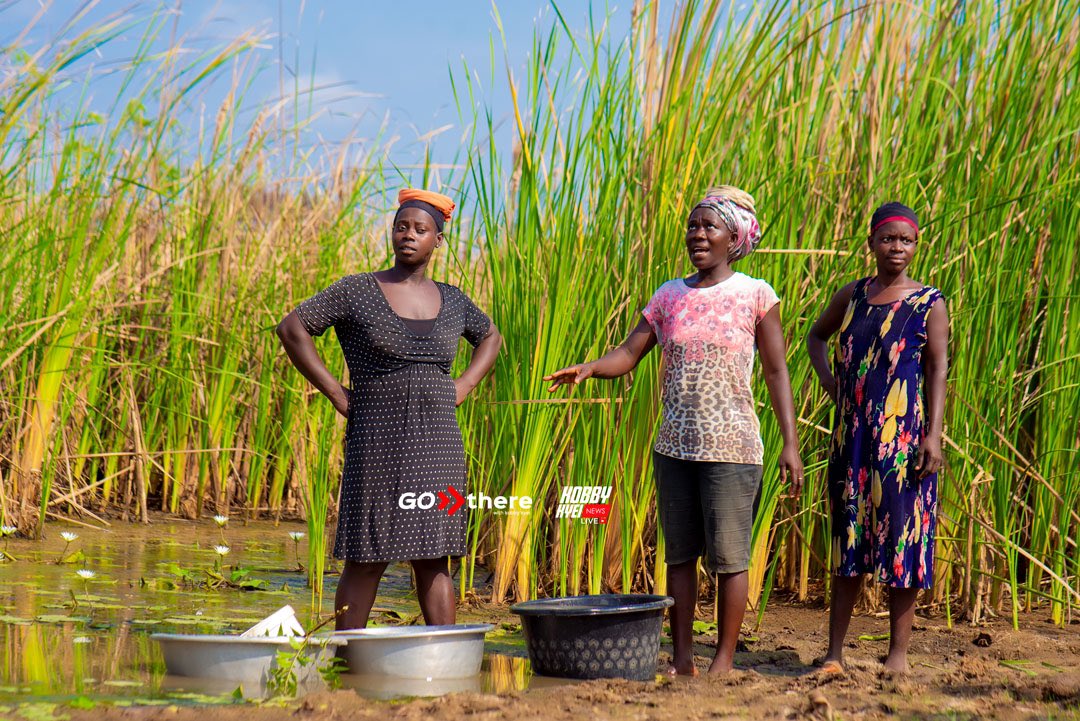 KobbyKyei_'s tweet photo. CENTRAL REGION! 🇬🇭GOMOA KWEIKROM STORY:
According to some Youths Leaders in the community, their biggest challenge is the kind of water they use, which we had the opportunity to see and can testify.
1/2 https://t.co/3wT84gDWA3