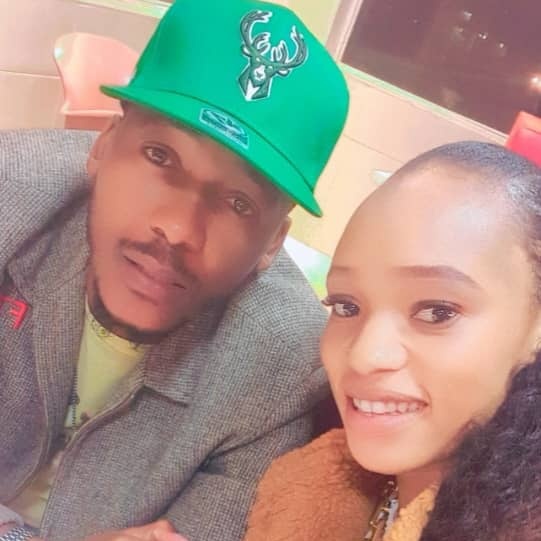 que_michael's tweet image. #NewProfilePic