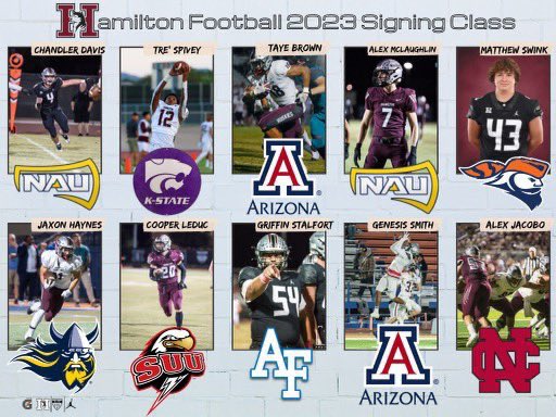 1_realestateguy's tweet image. So you want to go to college?….. Say Less! I see a lot guys that made that statement to me 4 years ago! We understood the mission! Congrats to all of you! I will be watching 🐾🍿📺#DestinationHamilton #AGTG #itwasalladream  #dreamchasers 
@Husky_Football7