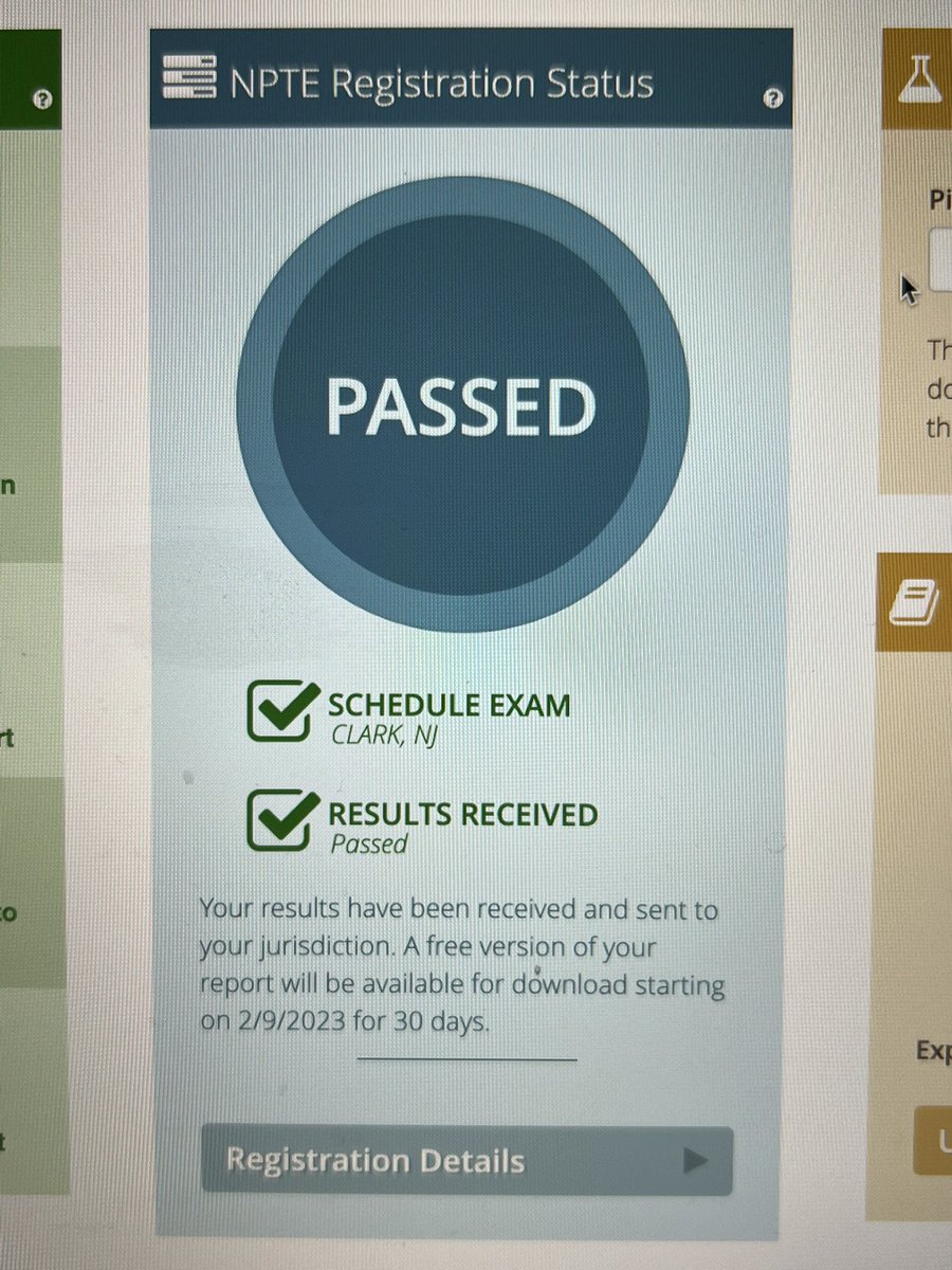 Lauren Moroch, PT, DPT tweet media