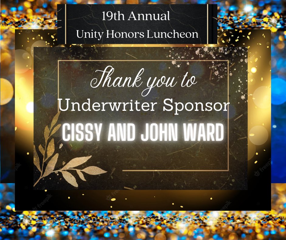 Unity & Diversity tweet media