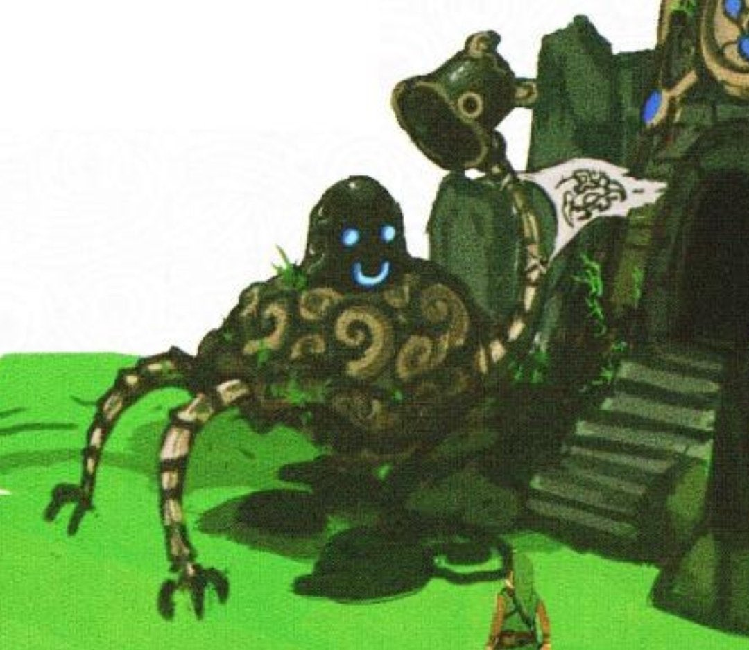 DaysBotw's tweet photo. 99 DAYS UNTIL TEARS OF THE KINGDOM https://t.co/Zn3PB42dLc