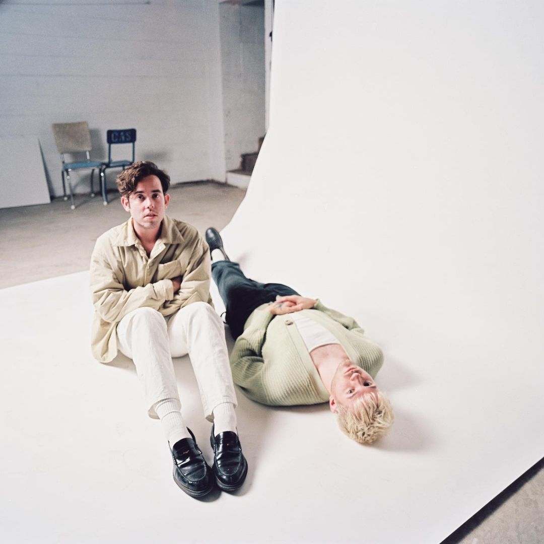 wearegoingsolo's tweet photo. Fans of Sufjan Steven shouldn’t miss 'Fall In Line', the brand-new single from @baseballgame_ https://t.co/yPafO7AuaV