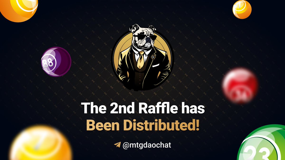 MTG Token - $MTG on Twitter: