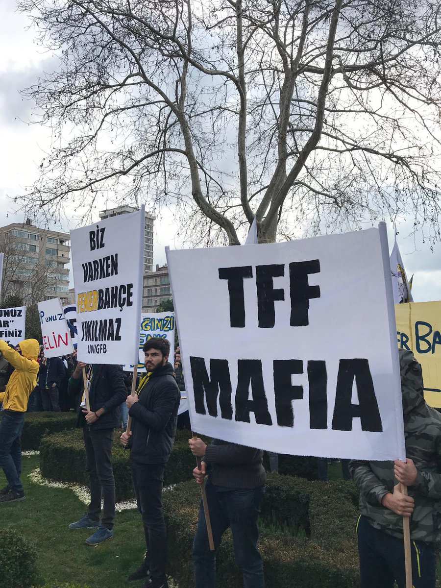 YA ADALET YA KIYAMET!

#AdanadaOperasyonVAR