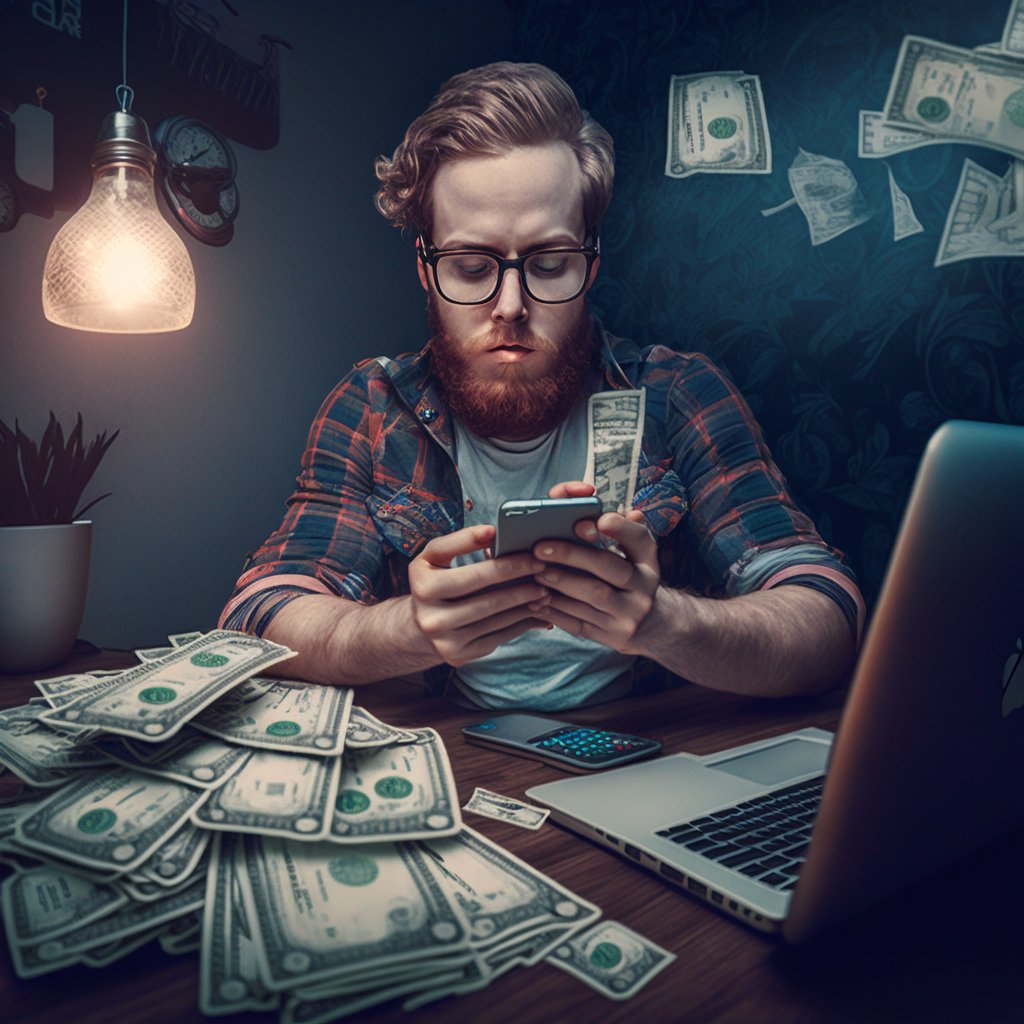 💸 It’s payday! Earnings from the December 2022 fiscal month will be deposited today.