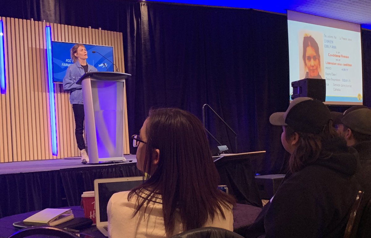 Stacey Smith tweet media