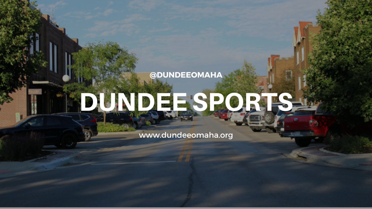 Dundee Omaha Omaha Neighborhood Daily News