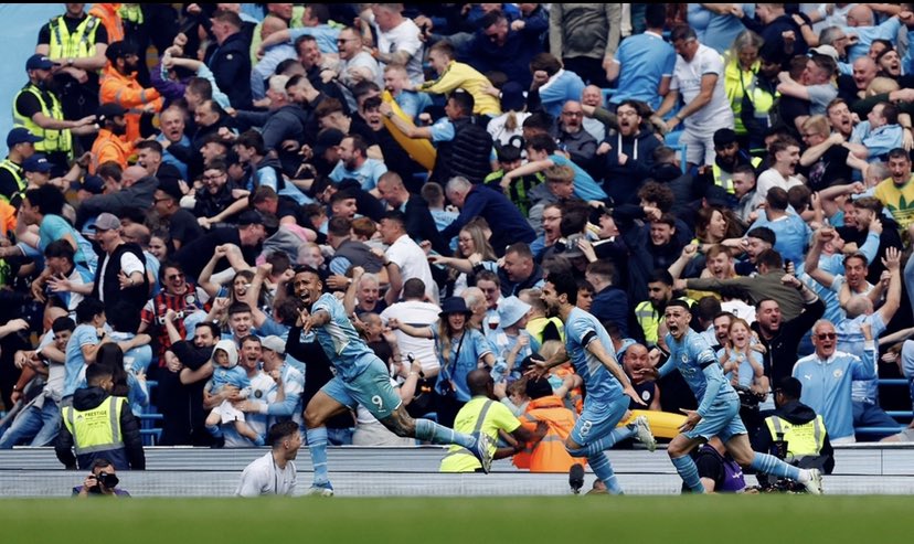 mcfchassaan's tweet image. Plastic vs Passion.