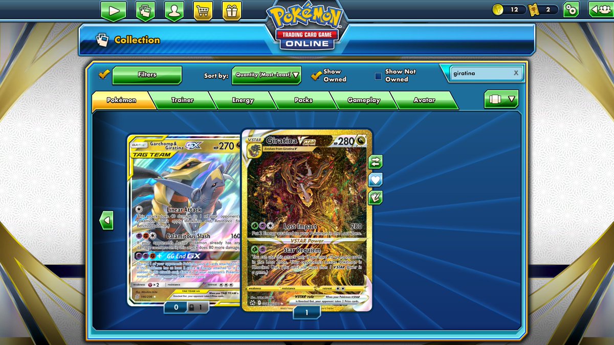 dohpeadee's tweet image. There ain&apos;t no way.. maybe I should just print it off? #PokemonTCGOnline #PokemonTCGO