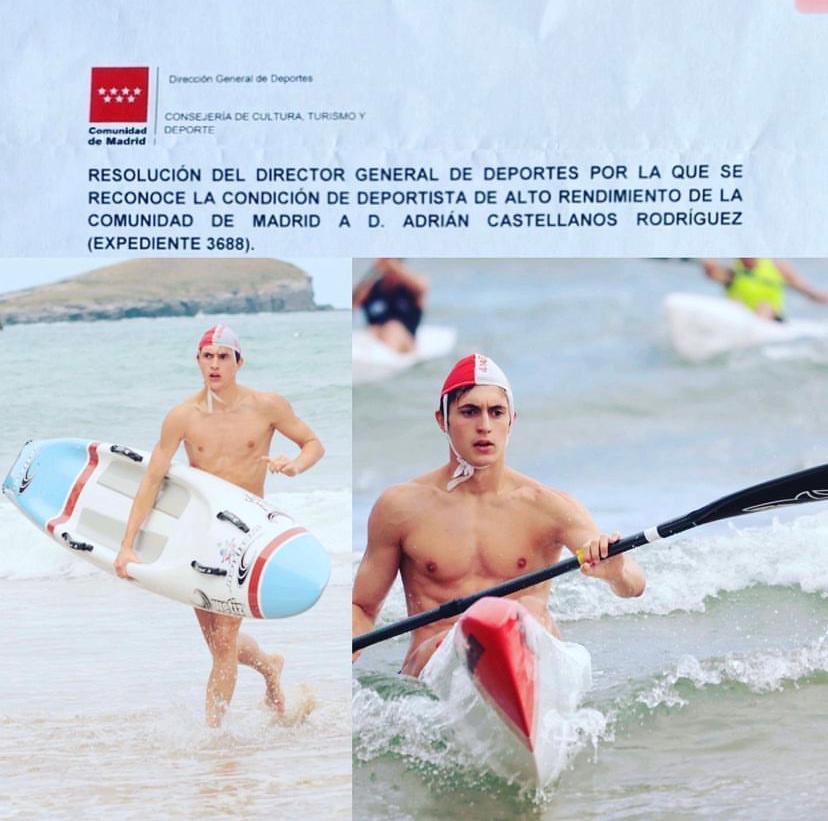 Pacífico Salvamento tweet media