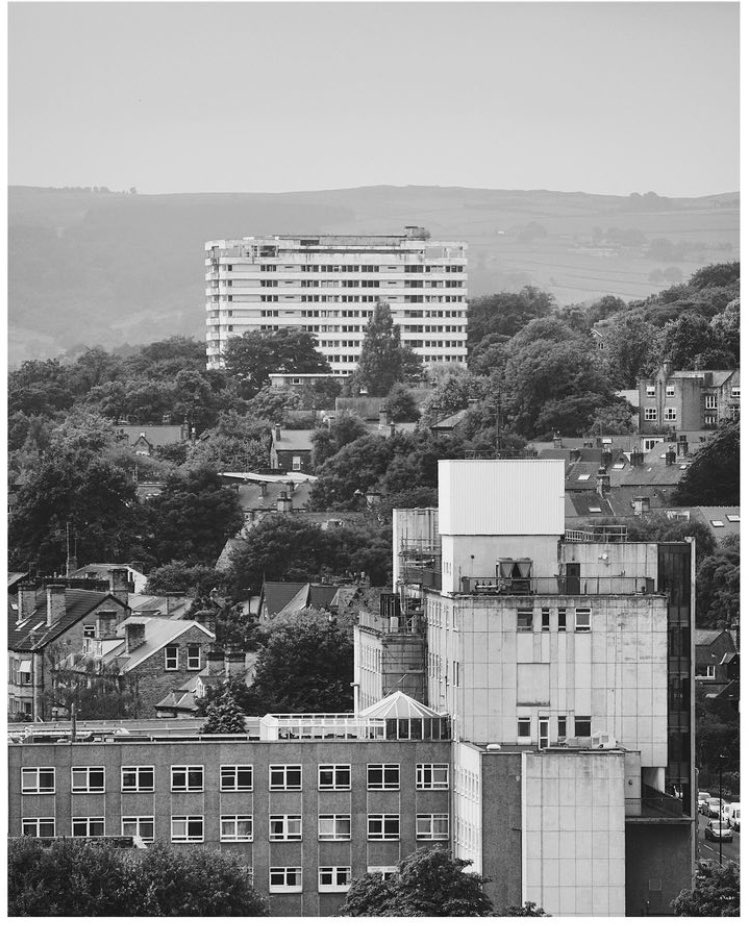 sheffield modernist tweet media