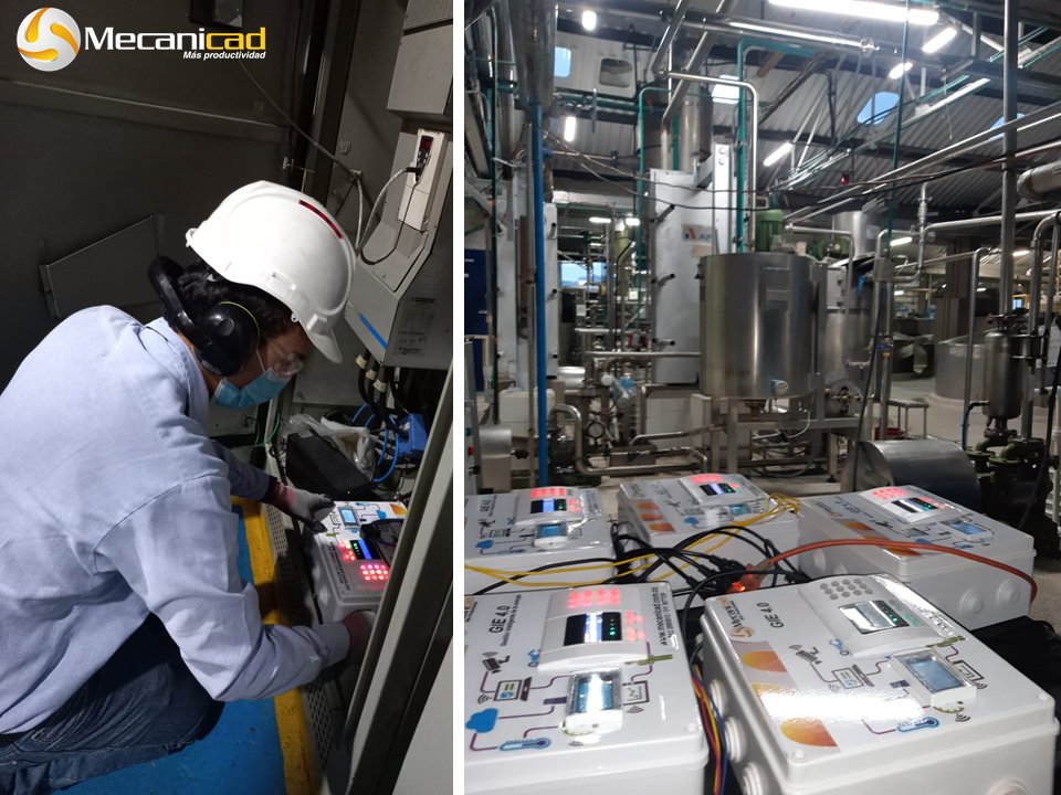 MecaniCAD Soluciones de Ingeniería tweet media