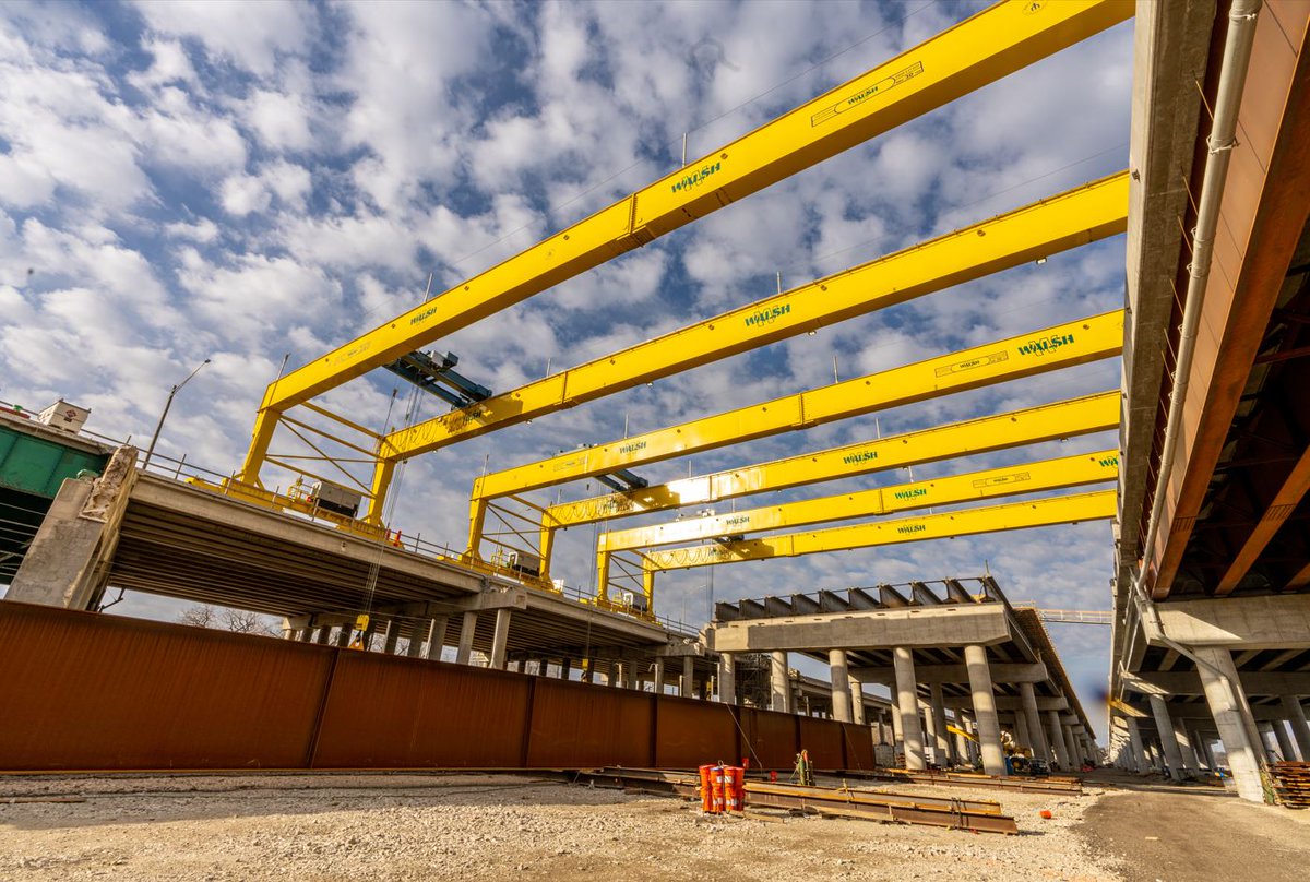 CollinsEngrInc's tweet image. Voting is now open for the @ACECIllinois’ 2023 “Engineering Works” Award. Submit your vote by February 16 for Gantry Erection of the Mile Long Bridge today, and help us win!

acecileea.com/vote.php

#ACECIL #COLLINS