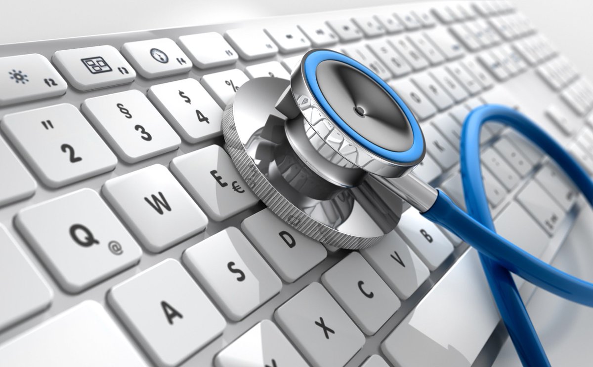 Espainformatica's tweet photo. Mantenimiento informático. Predictivo o preventivo, ¿Cuál necesita tu empresa?

Más info en nuestro blog:
 https://t.co/K692EQESrT

#mantenimientopreventivo #ServiciosInformaticos https://t.co/OnB2E5OXnk