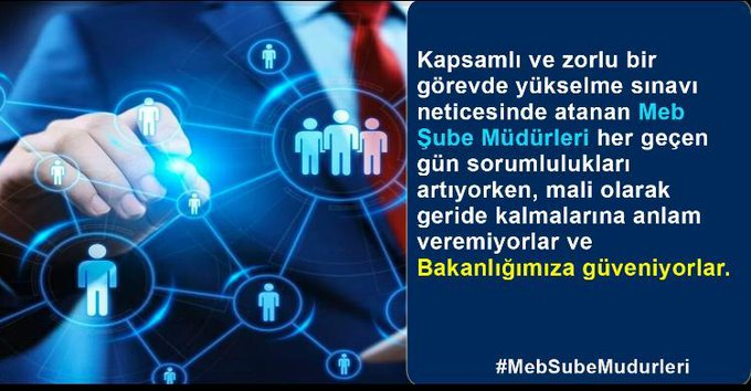 Ali52817838's tweet photo. #MebSubeMudurleri
@RTErdogan
@tcbestepe
@dbdevletbahceli
@emrullahisler
@vedatbilgn
@_aliyalcin_
@TalipGeylan06
@kademozbay_ https://t.co/BJquKjCTdT