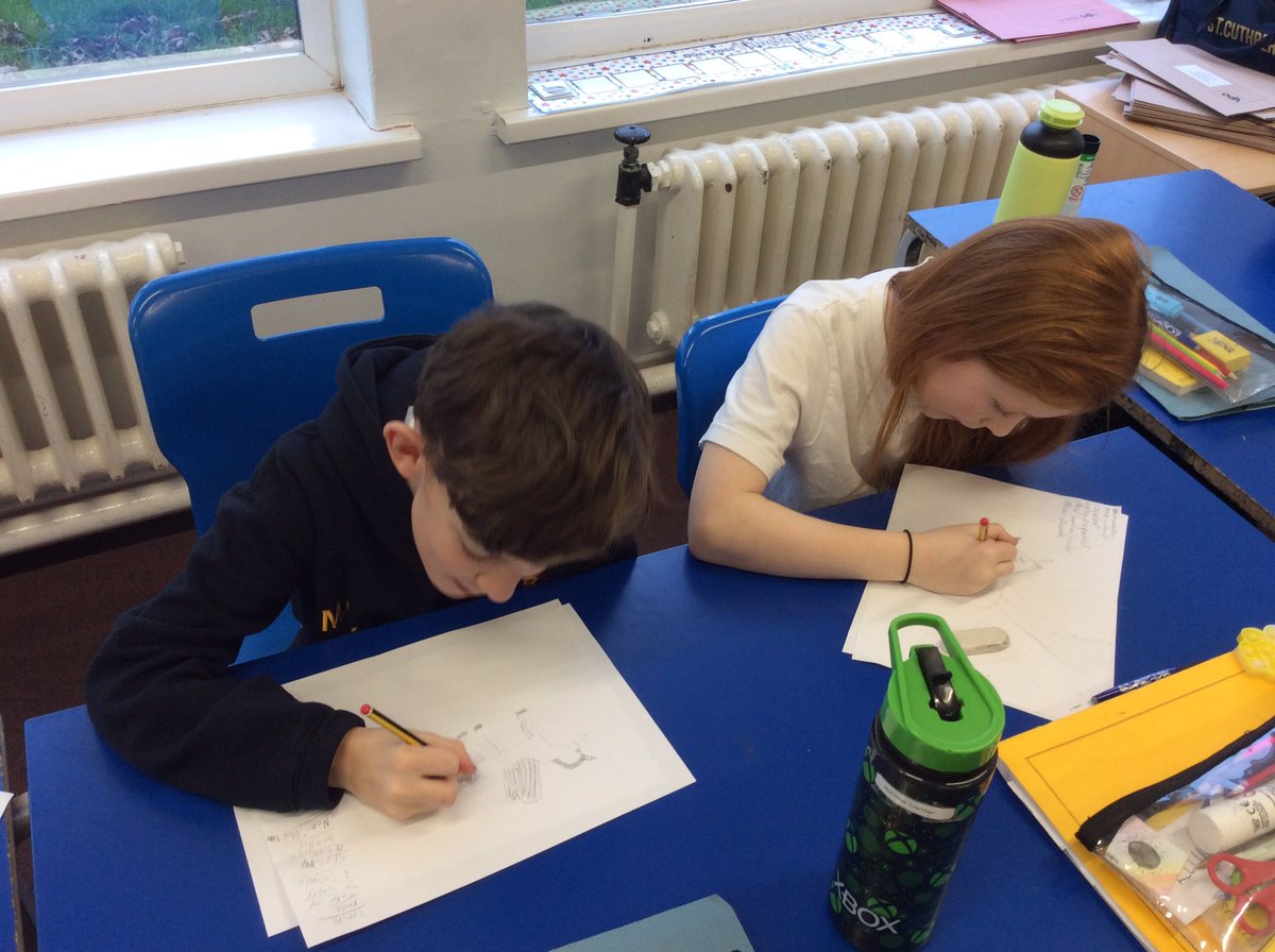💙St Cuthbert's Catholic Primary School tweet media