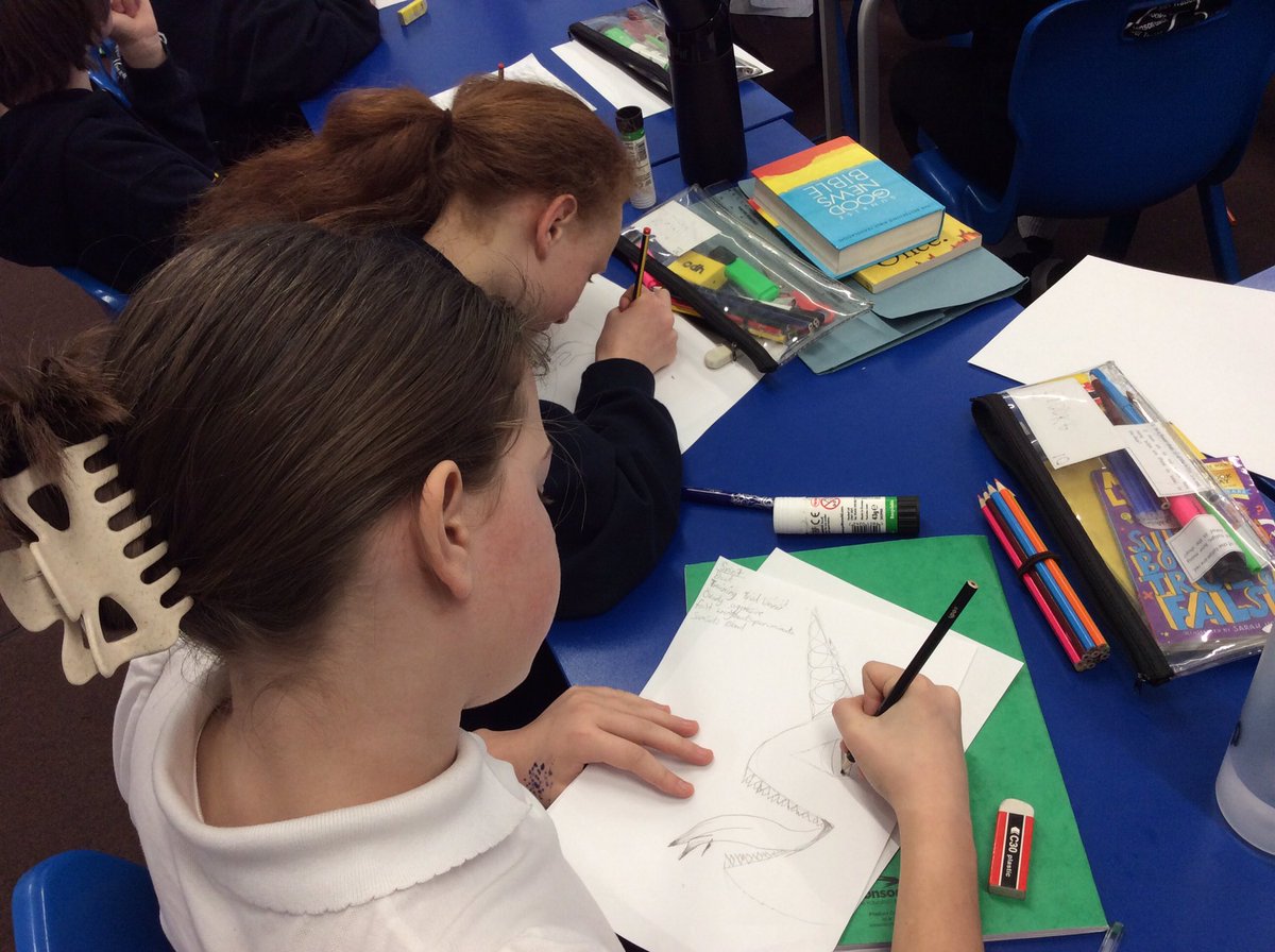 💙St Cuthbert's Catholic Primary School tweet media