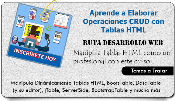 DEBSConsultores's tweet photo. 📌 Crea tu propio Destino | 🚀 Cursos #Desarrollo #Web desde US$ 9.99 💰@udemy_es

✔ #DesarrolloWeb #Python #Django
✔ #Desplegar #app #VPS (#nginx o #apache2)
✔ #ORM
✔ #RestAPi 
✔ CRUD #Reactivo Tablas #html  #jQuery
✔ #Replicación #BaseDatos

https://t.co/CzOAai0pBx https://t.co/4rFzHUbhNz