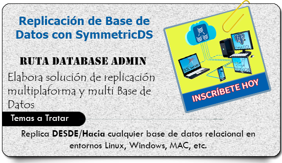 DEBSConsultores's tweet photo. 📌 Crea tu propio Destino | 🚀 Cursos #Desarrollo #Web desde US$ 9.99 💰@udemy_es

✔ #DesarrolloWeb #Python #Django
✔ #Desplegar #app #VPS (#nginx o #apache2)
✔ #ORM
✔ #RestAPi 
✔ CRUD #Reactivo Tablas #html  #jQuery
✔ #Replicación #BaseDatos

https://t.co/CzOAai0pBx https://t.co/4rFzHUbhNz