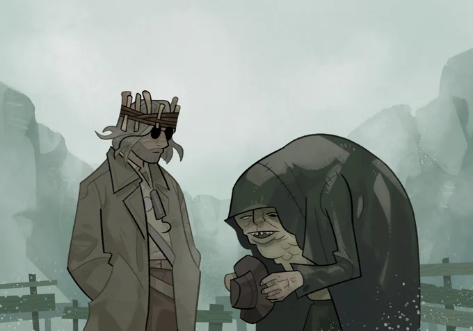 Hat Swap 2: The Sequel 