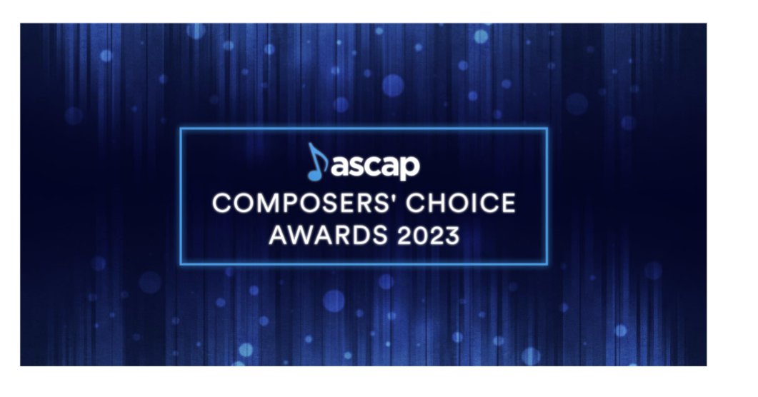 For your consideration #ASCAP members. Thank you &lt;3
#PrehistoricPlanet 
<a href="/karatalve/">Kara</a> 
<a href="/HansZimmer/">Hans Zimmer</a> 
<a href="/BFCustomMusic/">Bleeding Fingers Music</a>