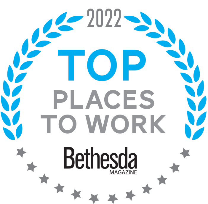 thehatchergroup's tweet photo. Last year we proved we are a leader in employee satisfaction. Thanks to our dedicated Hatcher family, we were named a 2022 Top Places to Work by @Bethesda_Mag. Teamwork makes the dream work. #HatchTag #Bethesda #DMV #MoCo #Hatcherappreciation❤ https://t.co/3hzZuC3KOn