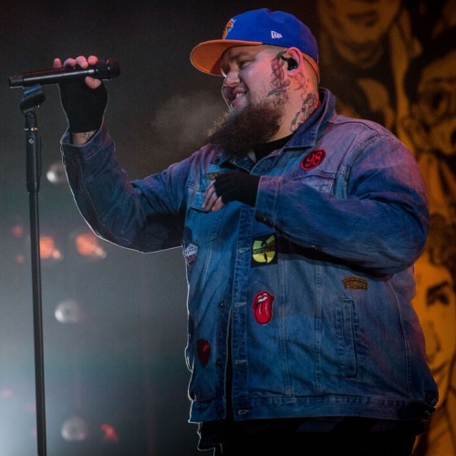 Rag 'n' Bone Man coming to highland capital - #ragnbonemanuk @RagNBoneManUK #RagnBoneMan #tickets #tour #buytickets #gigtickets #tourtickets #tourtickets #instatickets dlvr.it/Shrf5x