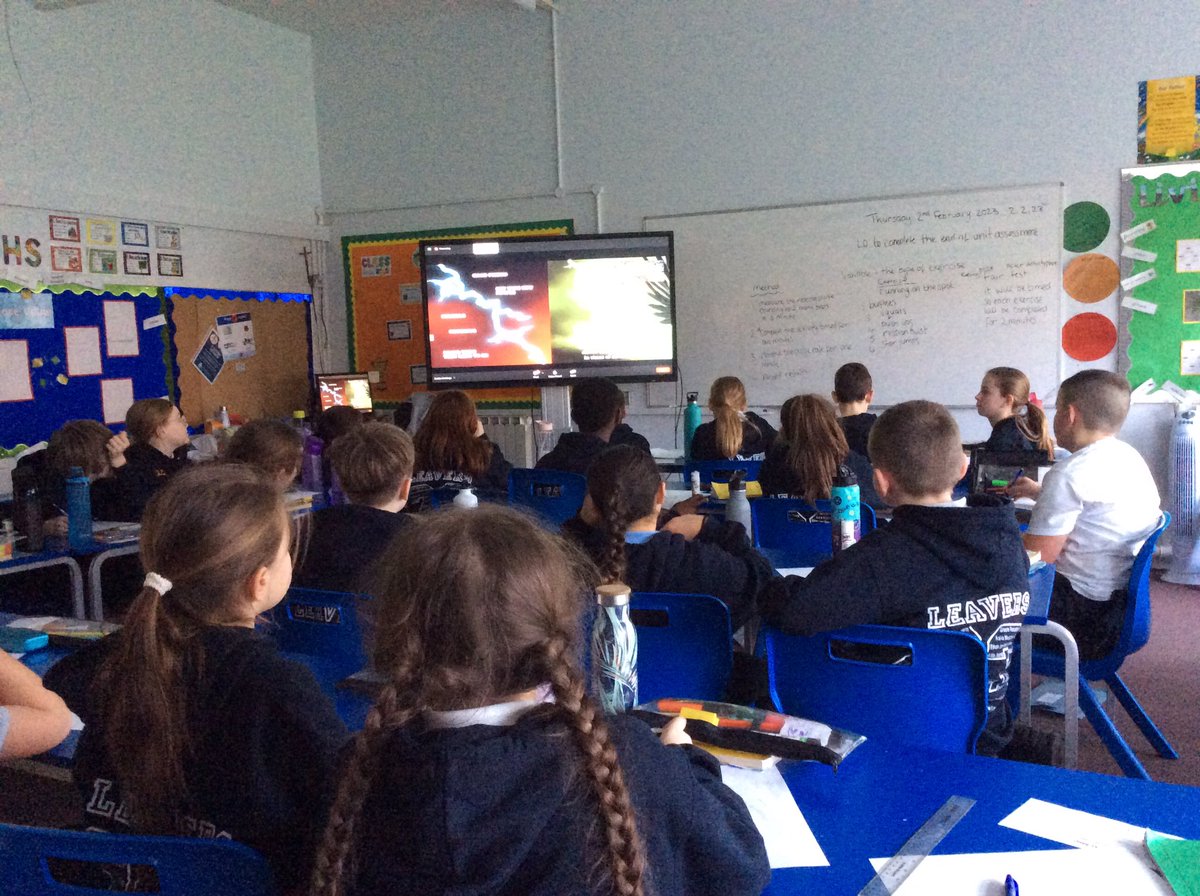 💙St Cuthbert's Catholic Primary School tweet media