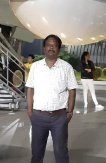 Mr R.K Beura tweet media