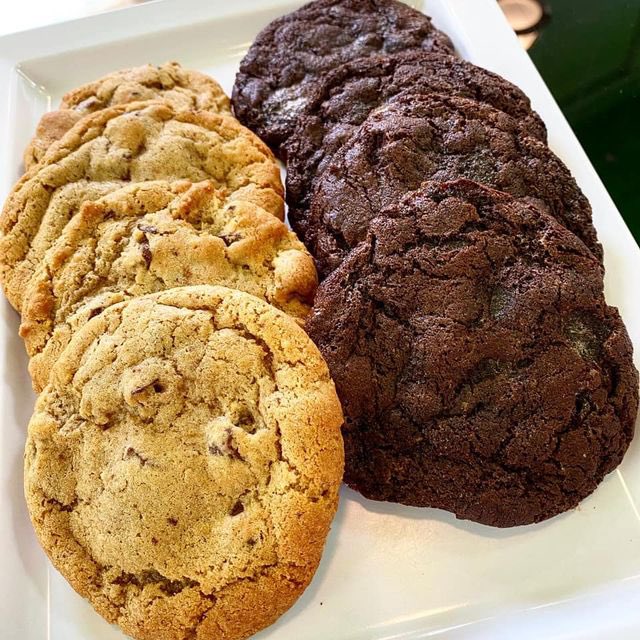 henryssweet's tweet photo. Bringing staff back to the office? Sweeten the transition with treats from Henry's! Call us to order. https://t.co/iqz3A2vp8b