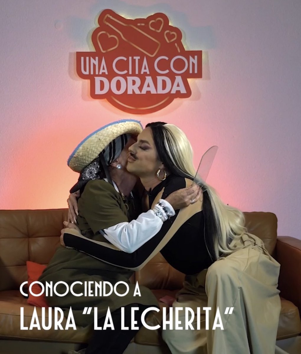 Cerveza Dorada tweet media